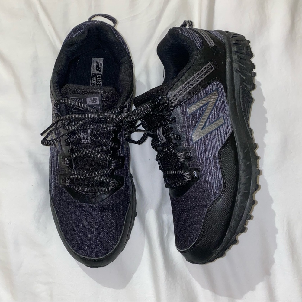 New Balance sneakers